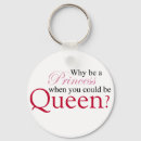 Search for queens day keychains For her