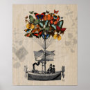 Recherche de avion antique art Fleurs