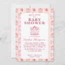 Search for vintage carnival invitations Shower