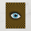 Recherche de hypnotique cartes postales Oeil