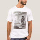 Recherche de corsaires tshirts Portrait