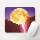Search for volcanic mousepads Eruption