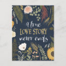 Search for romance love postcards Flowers