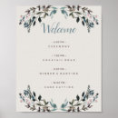 Search for schedule of events weddings Boho
