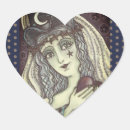 Search for sorceress stickers Gothic