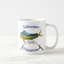 Search for saltwater mugs Fishing