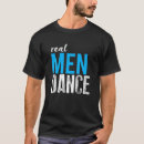 Search for male dancer tshirts Ballet