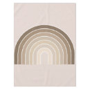 Search for rainbow tablecloths Abstract