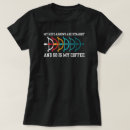 Recherche de flèche droite tshirts Tir à l'arc