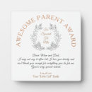 Search for message plaques Elegant