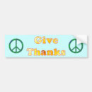 Search for peace flower bumper stickers Yellow