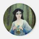 Recherche de woods magnets Pour elle