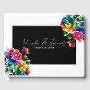 Recherche de gay wedding guest books Coloré