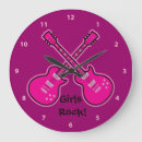 Recherche de rock horloges Pour enfants