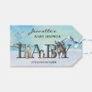 Search for baby shower gift tags Animal