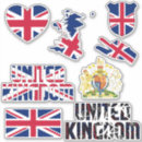 Search for united kingdom coat of arms stickers Flag