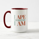 Search for aps mugs Ape