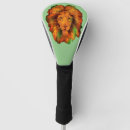 Search for jamaica golf head covers Rasta