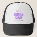 Recherche de girl casquettes Puissance des filles