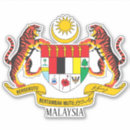 Search for malaysian stickers World flags
