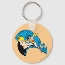 Search for super heroin keychains Wonder woman