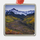 Recherche de telluride ornements Paysage