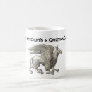 Search for griffin mugs Lion