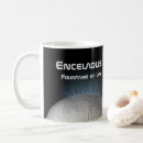 Search for enceladus mugs Saturn