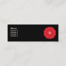 Search for focal Red
