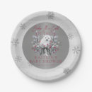 Search for polar bear plates Baby it's cold outside