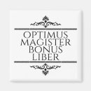 Search for literacy magnets Book lover