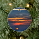 Search for sunrises ornaments Ocean