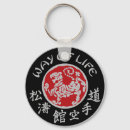 Search for shotokan keychains Martial