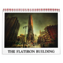 Recherche de bâtiment de flatiron Historique