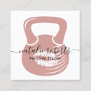 Recherche de kettlebell cartes visite Entraînement