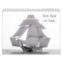 Search for sailing ship calendars Ships