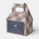 Recherche de le tartan ballotins Pour elle