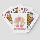 Recherche de lattes jeux de cartes Café