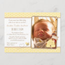 Search for bumble bee baby shower invitations Elegant