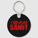 Search for surviving keychains Survived