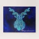 Search for zodiac signs puzzles Birthday