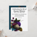 Search for funeral ceremony invitations Obituary