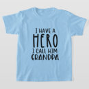 Recherche de best grandson tshirts Grand père