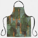 Recherche de bouteille tabliers Motif