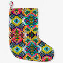 Search for persian christmas stockings Pattern