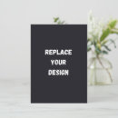 Search for text 4x6 invitations Printable editable modern  logo