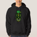 Search for sugar skull clothing Patricks