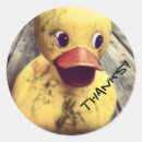 Search for yellow duckie stickers Rubber ducky
