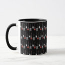 Search for cool guitars mugs Guitar lover