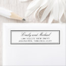 Search for formal rectangle stickers Elegant